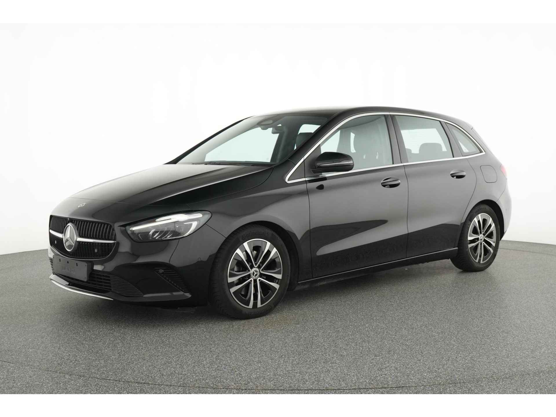 B 180 d Business Line